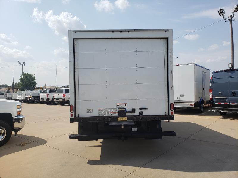 Ford Econoline E350 2019
