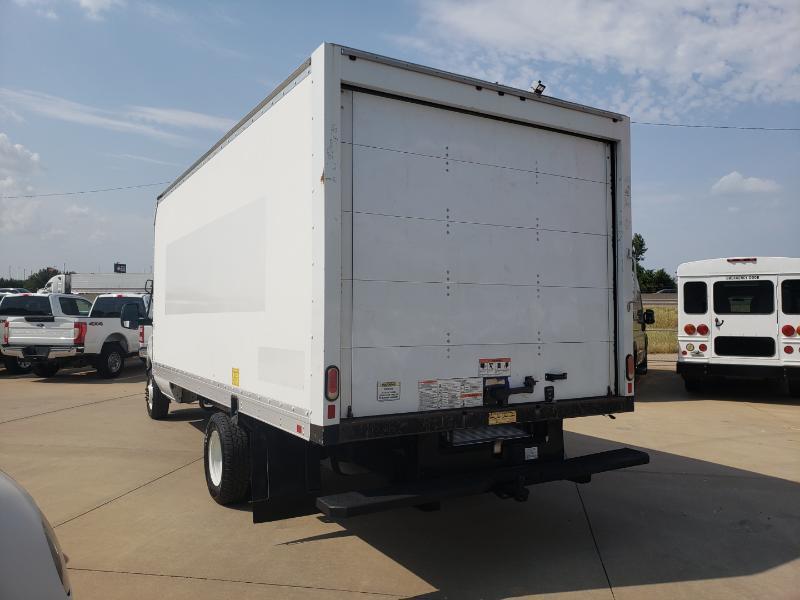 Ford Econoline E350 2019