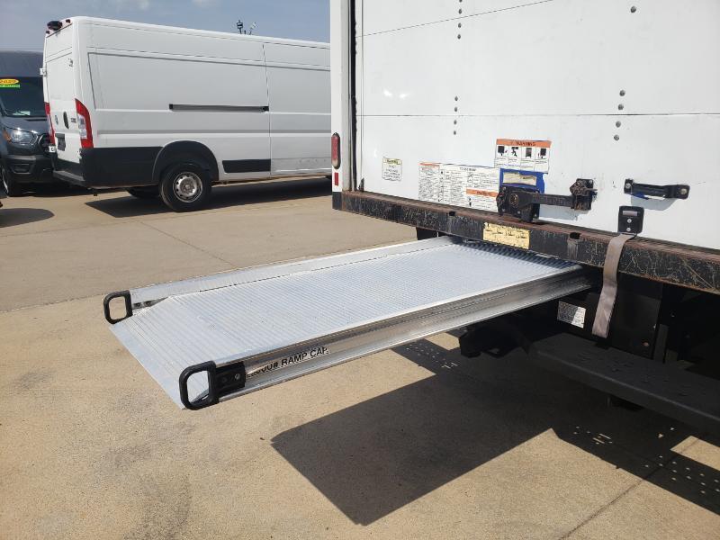 Ford Econoline E350 2019
