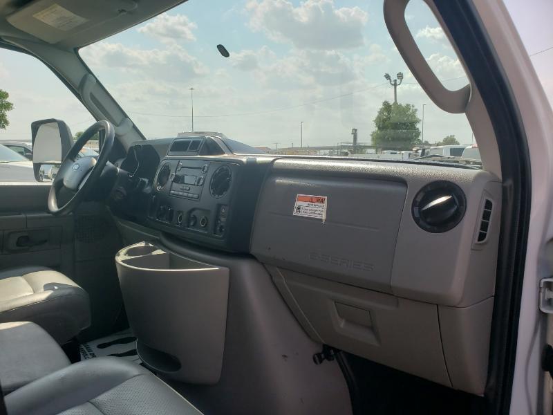 Ford Econoline E350 2019