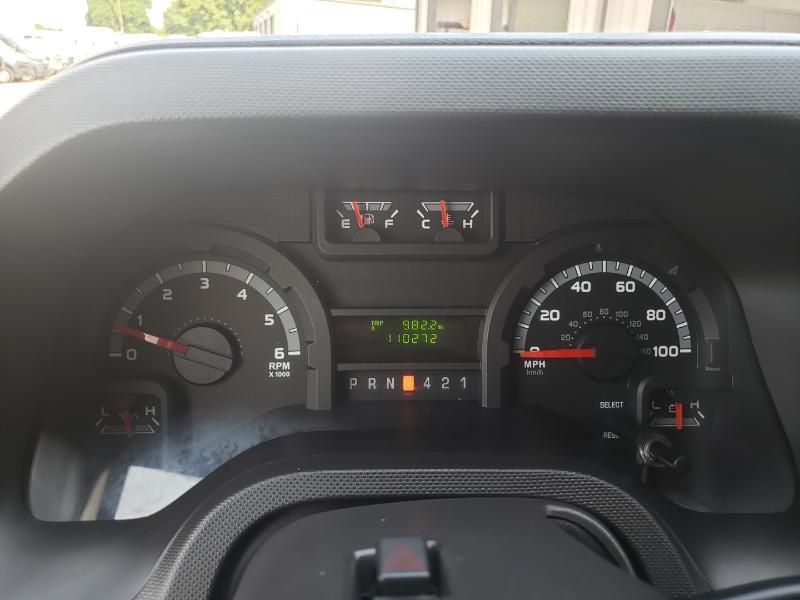 Ford Econoline E350 2019
