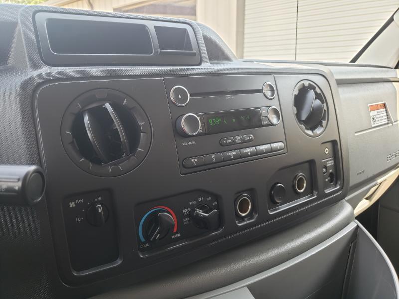 Ford Econoline E350 2019
