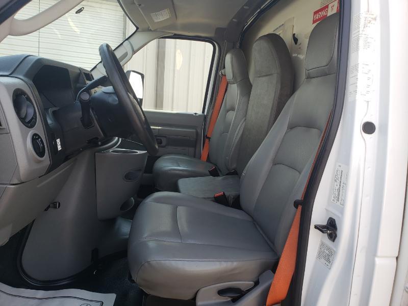Ford Econoline E350 2019