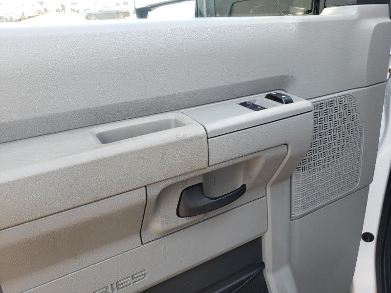 Ford Econoline E350 2019