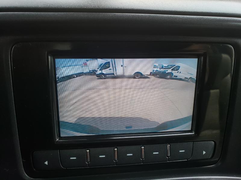 Chevrolet Silverado 2500HD Work Truck Double Cab Long Box 4WD 2015