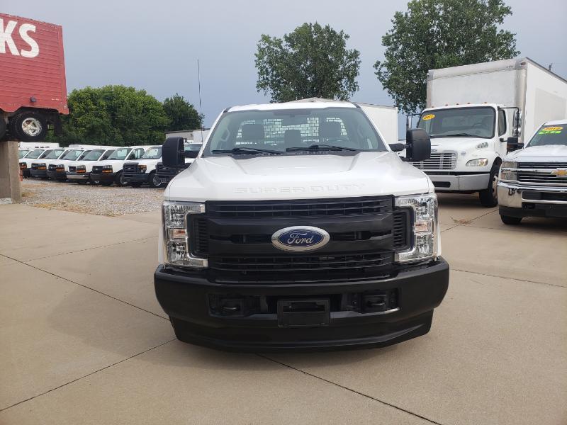 Ford F-250 SD XL 2WD 2019