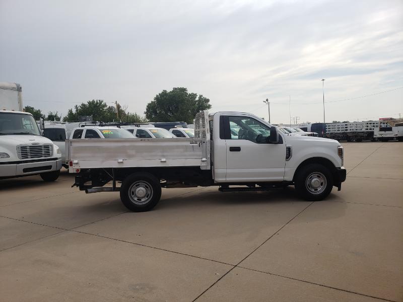 Ford F-250 SD XL 2WD 2019