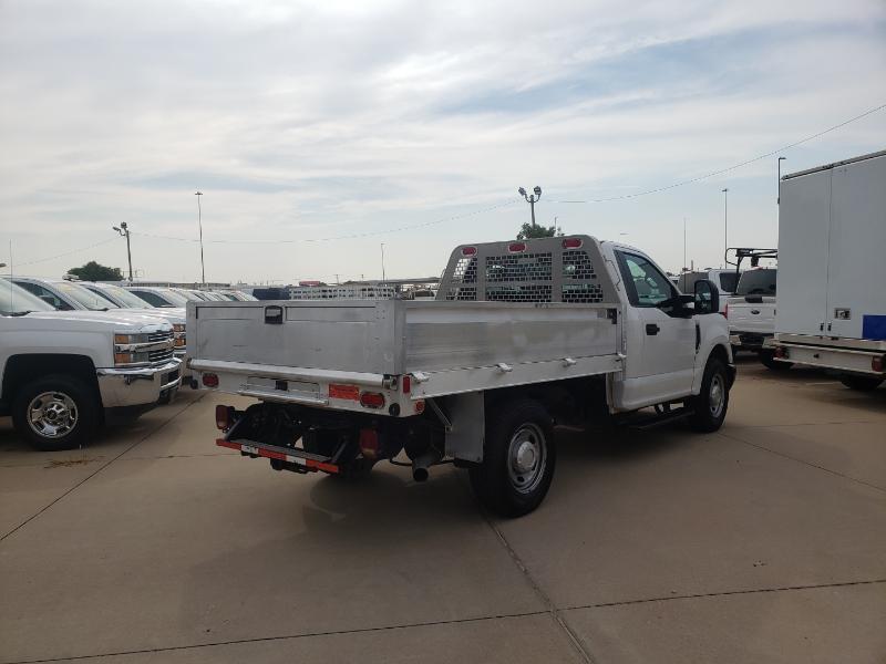 Ford F-250 SD XL 2WD 2019