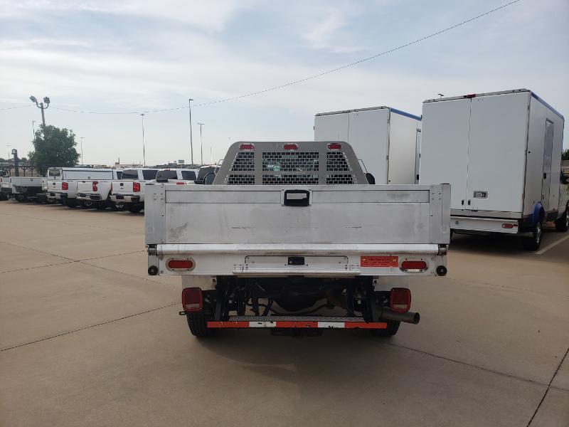Ford F-250 SD XL 2WD 2019