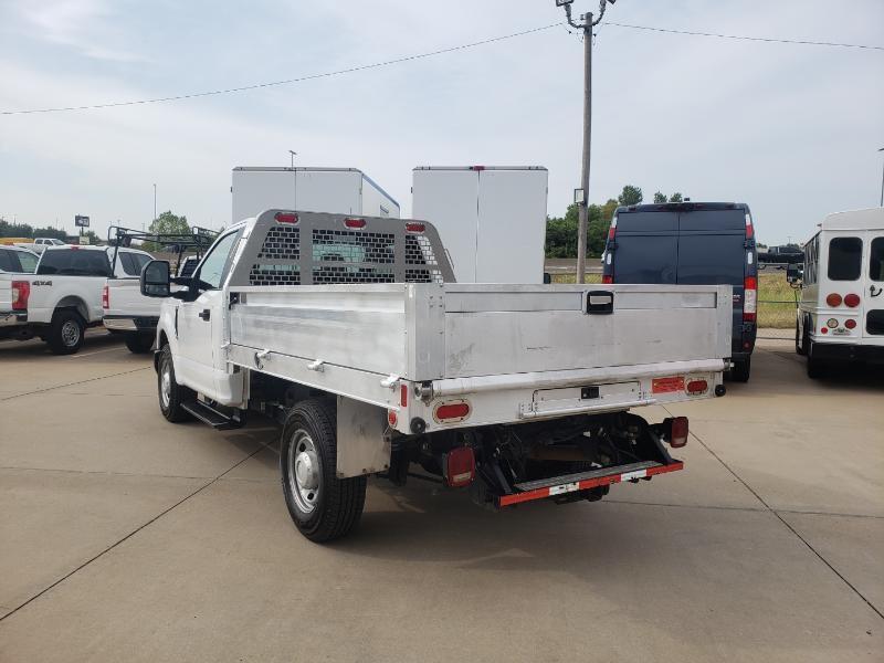 Ford F-250 SD XL 2WD 2019