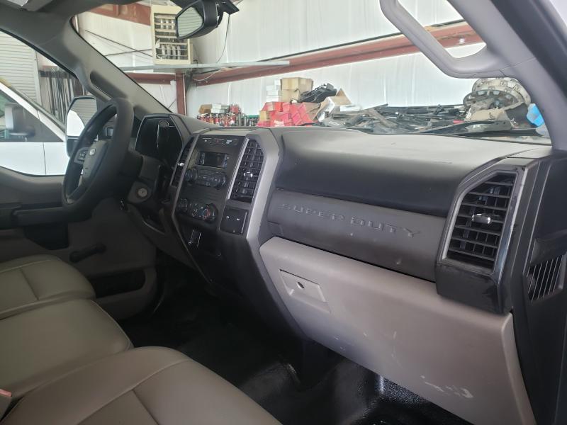 Ford F-250 SD XL 2WD 2019