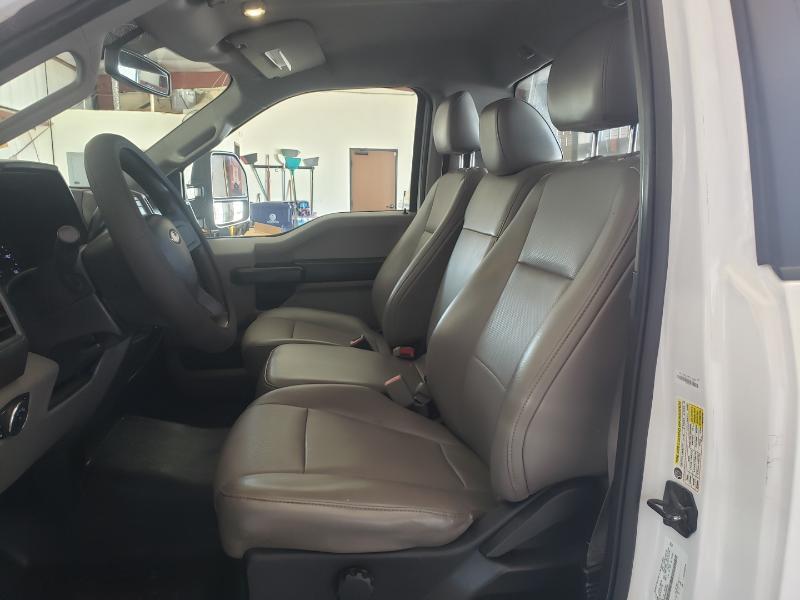 Ford F-250 SD XL 2WD 2019