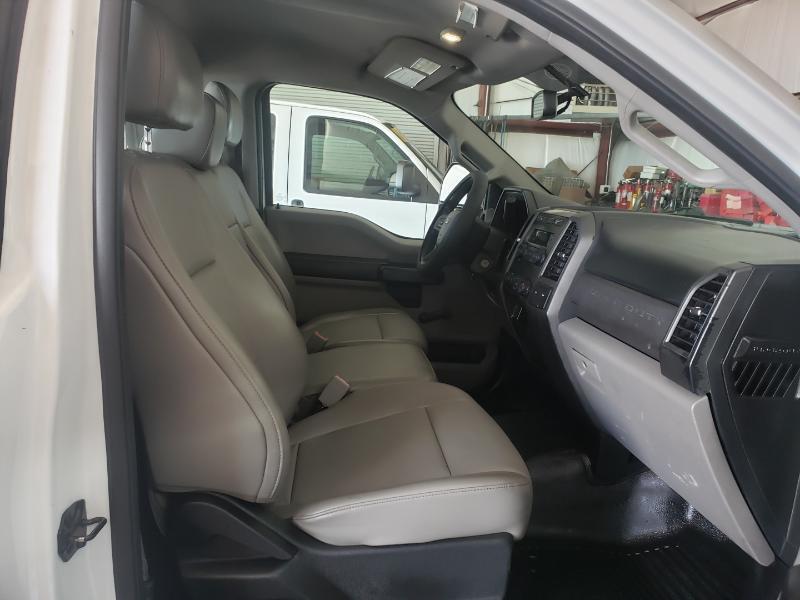 Ford F-250 SD XL 2WD 2019