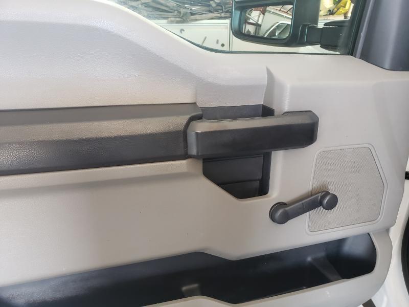 Ford F-250 SD XL 2WD 2019
