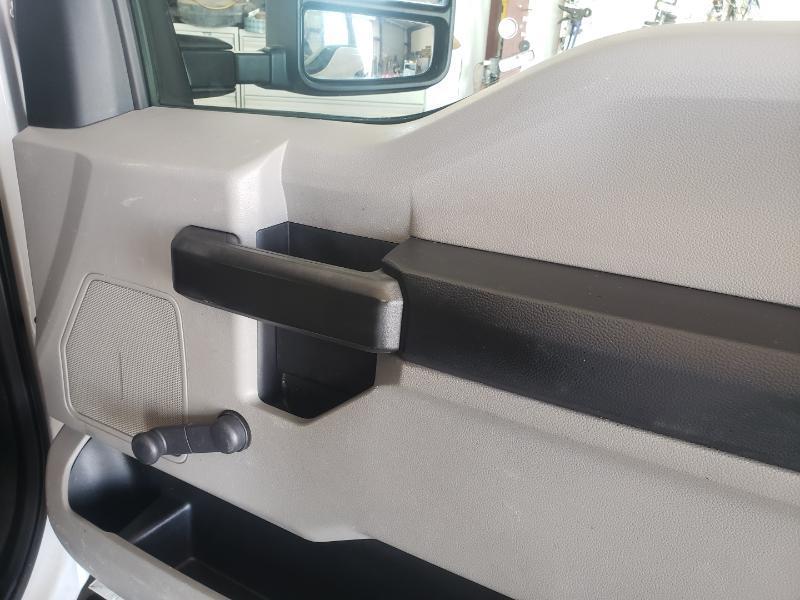 Ford F-250 SD XL 2WD 2019