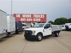 2019 Ford F-250 SD 