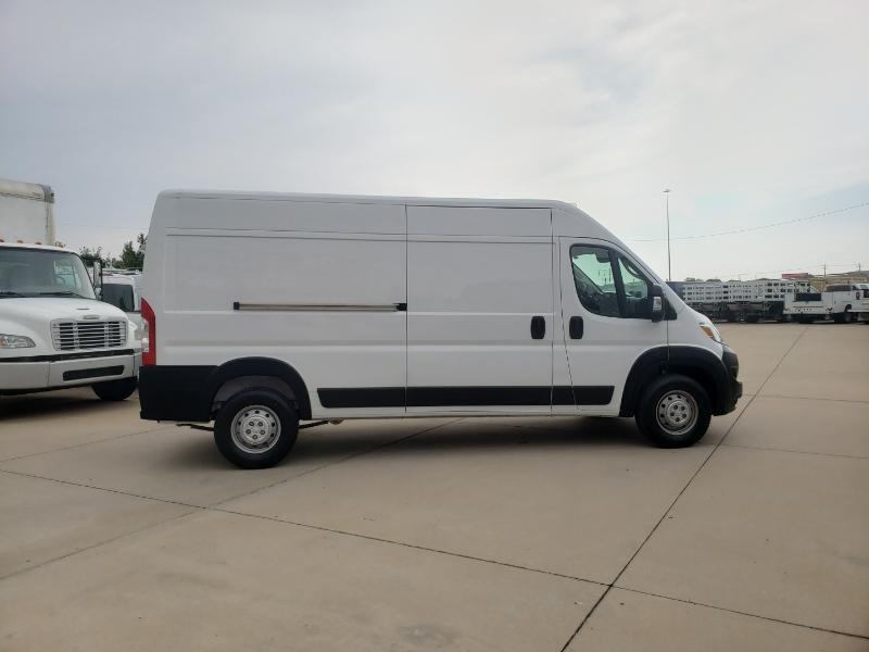 RAM Promaster 2500 High Roof 159-in. WB 2025