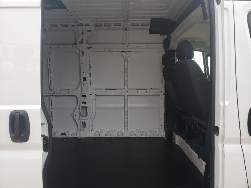 RAM Promaster 2500 High Roof 159-in. WB 2025