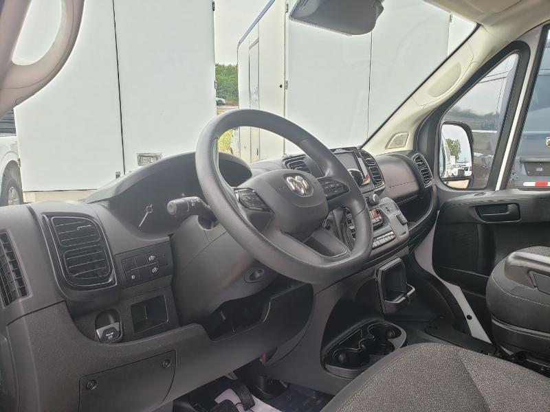 RAM Promaster 2500 High Roof 159-in. WB 2025