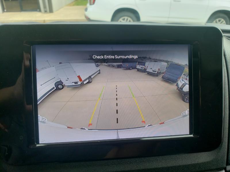 RAM Promaster 2500 High Roof 159-in. WB 2025