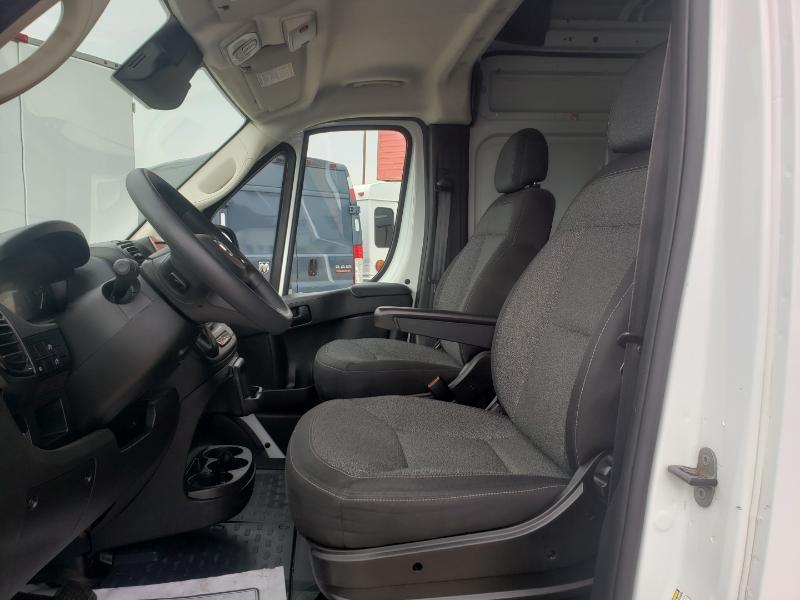 RAM Promaster 2500 High Roof 159-in. WB 2025