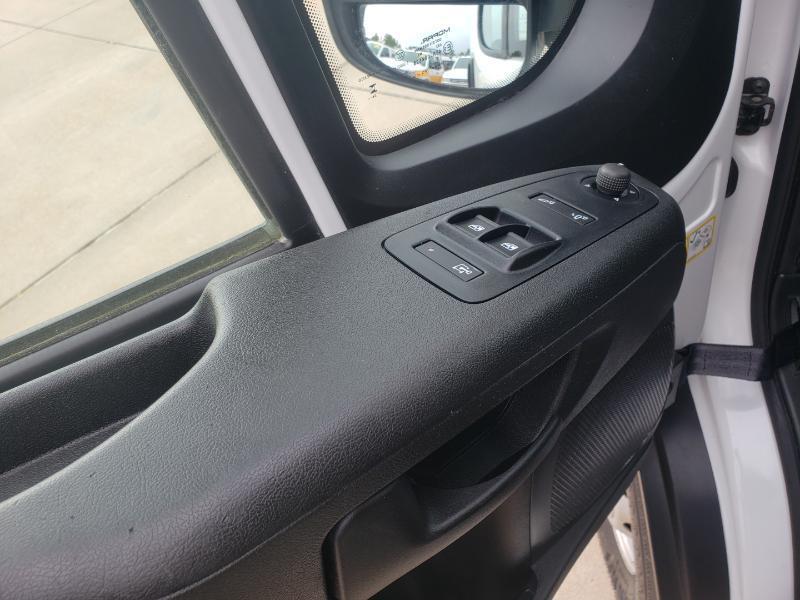 RAM Promaster 2500 High Roof 159-in. WB 2025