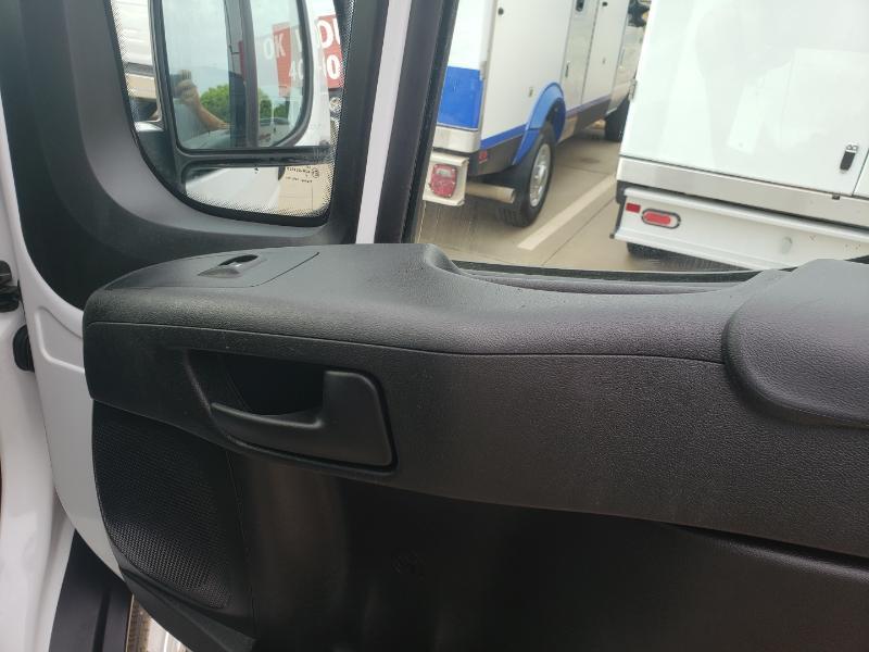 RAM Promaster 2500 High Roof 159-in. WB 2025