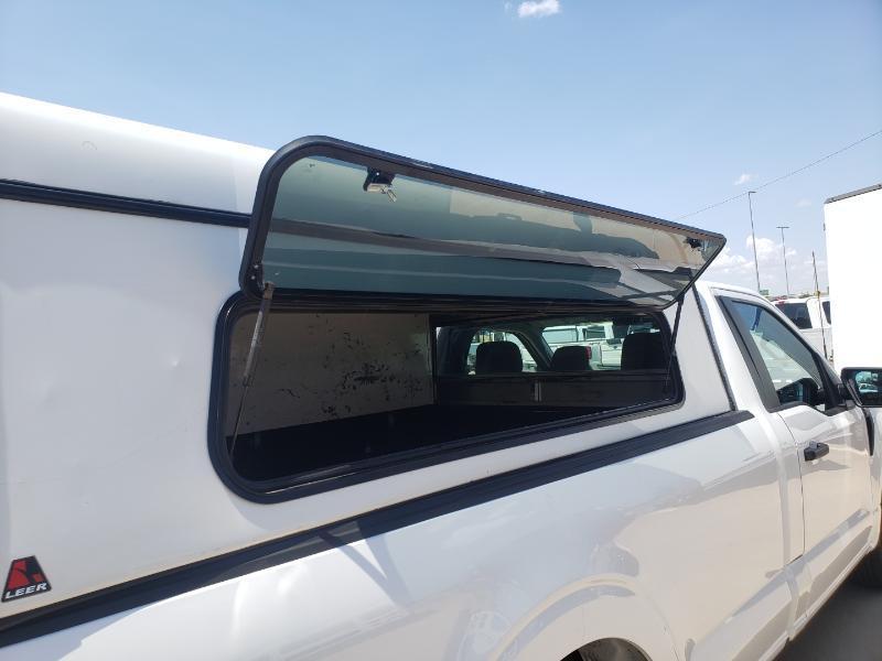 Ford F-150 XL 8-ft. Bed 2WD 2021
