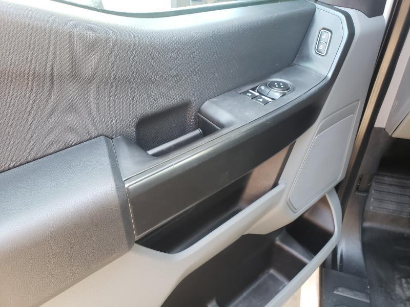 Ford F-150 XL 8-ft. Bed 2WD 2021