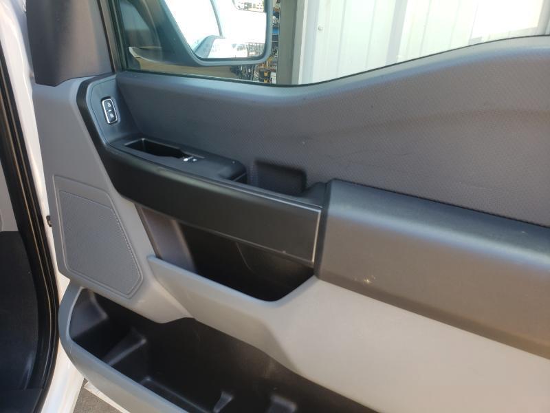 Ford F-150 XL 8-ft. Bed 2WD 2021