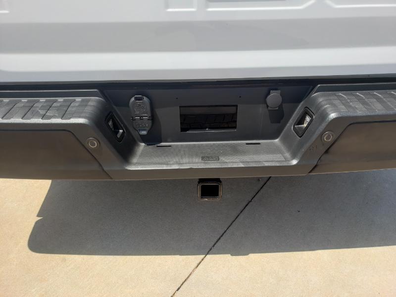 Ford F-150 XL 8-ft. Bed 2WD 2021