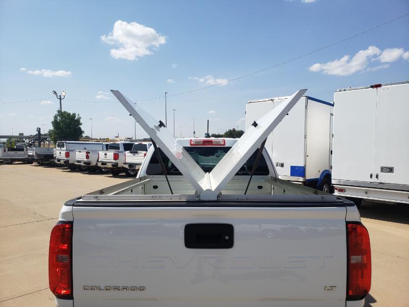 Chevrolet Colorado LT Ext. Cab 2WD 2022