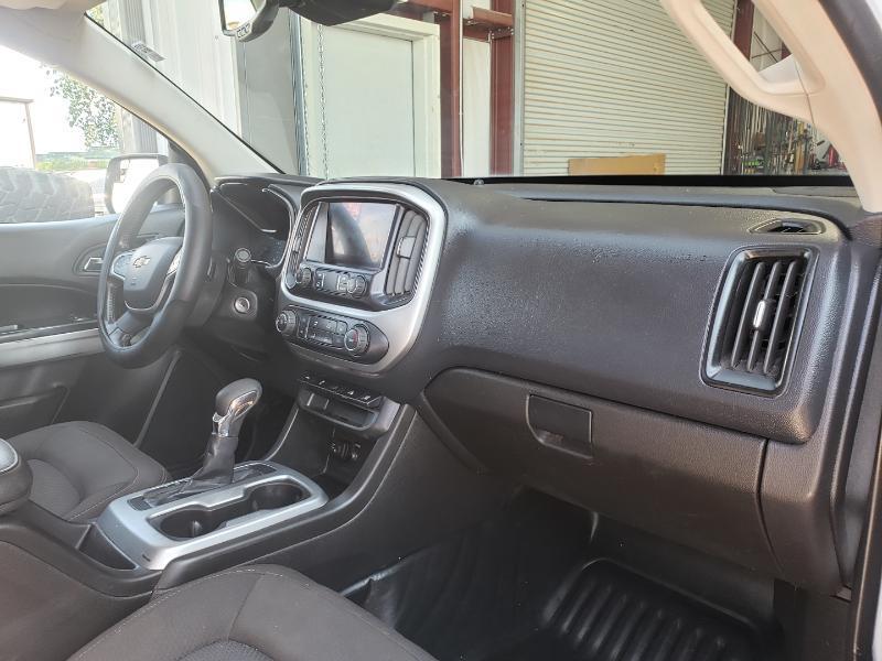 Chevrolet Colorado LT Ext. Cab 2WD 2022