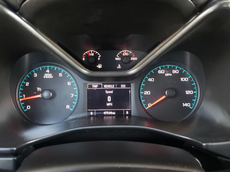 Chevrolet Colorado LT Ext. Cab 2WD 2022