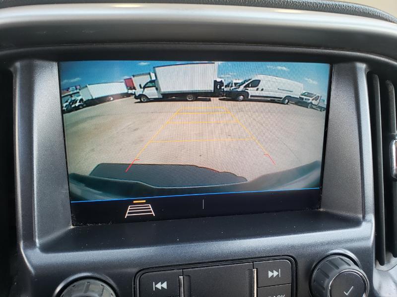 Chevrolet Colorado LT Ext. Cab 2WD 2022