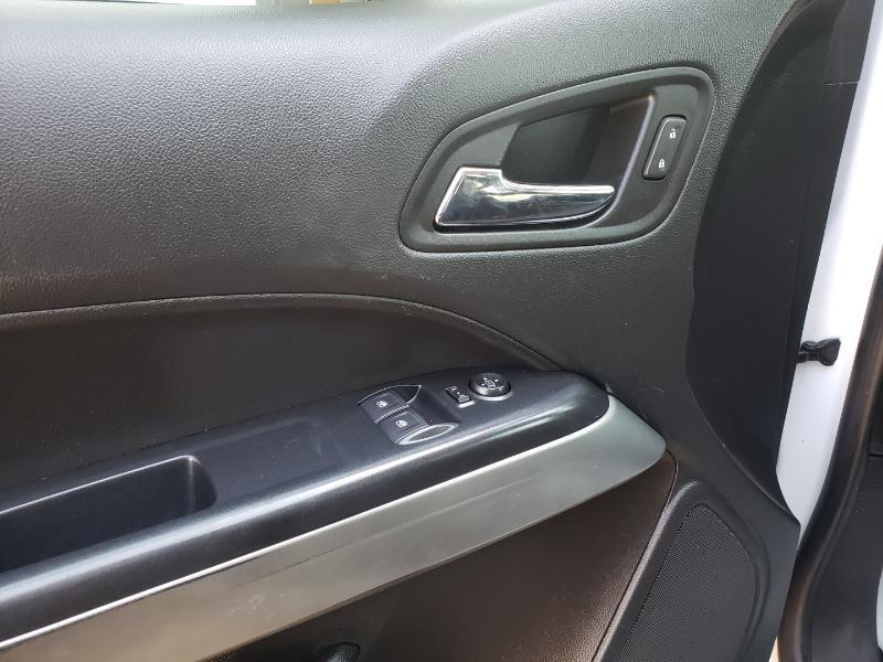 Chevrolet Colorado LT Ext. Cab 2WD 2022