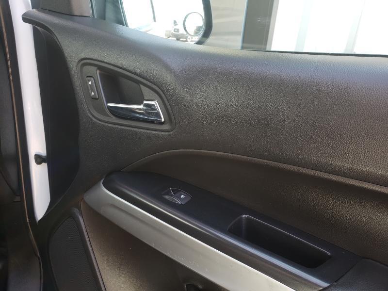 Chevrolet Colorado LT Ext. Cab 2WD 2022