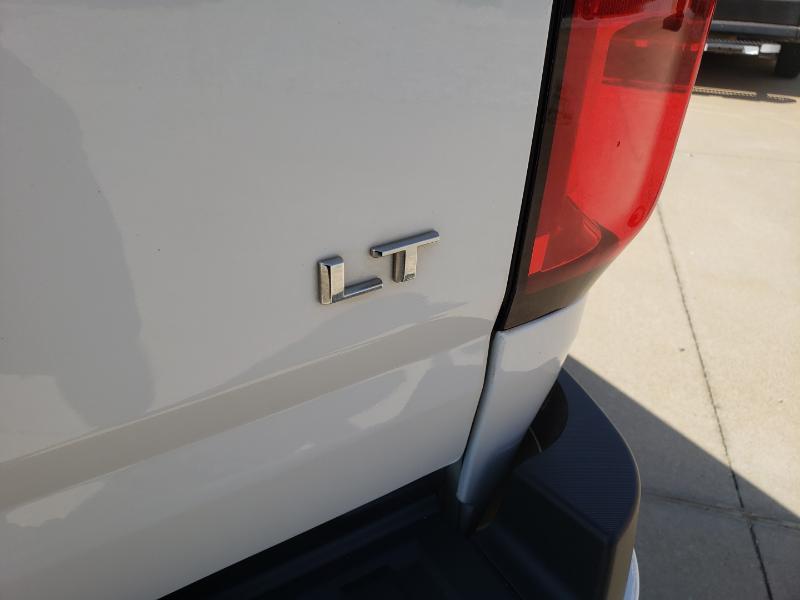 Chevrolet Colorado LT Ext. Cab 2WD 2022