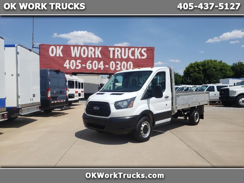 Ford Transit T-250 2019