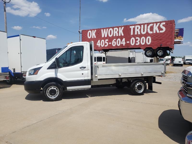Ford Transit T-250 2019