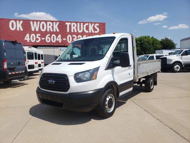 Ford Transit T-250 2019