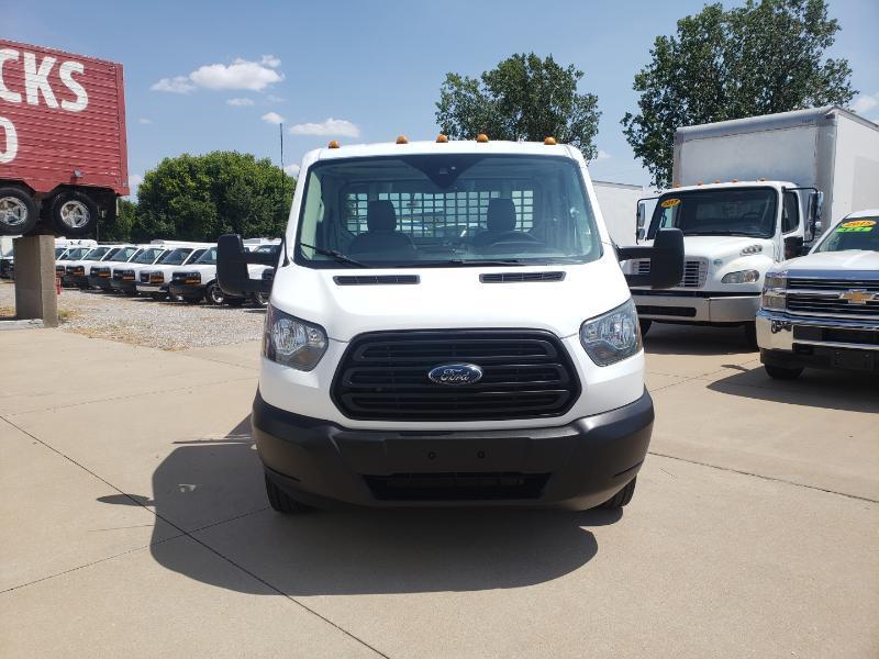 Ford Transit T-250 2019