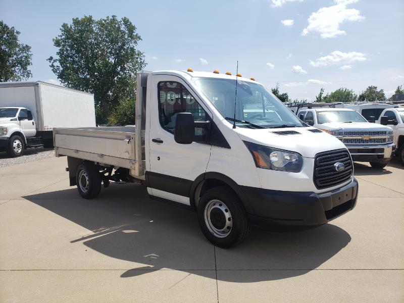 Ford Transit T-250 2019