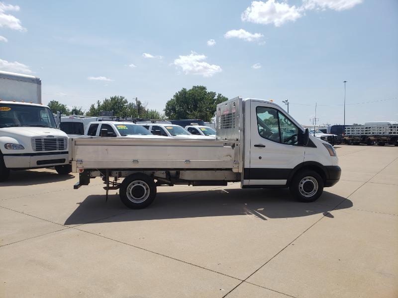 Ford Transit T-250 2019