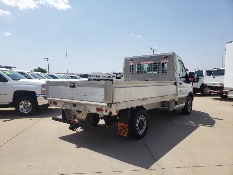 Ford Transit T-250 2019