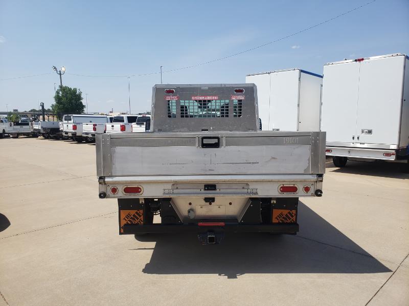 Ford Transit T-250 2019