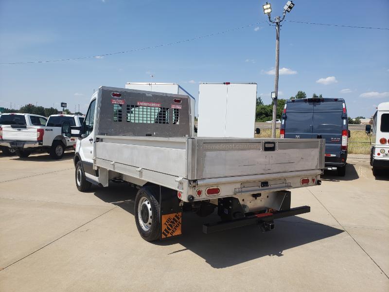 Ford Transit T-250 2019