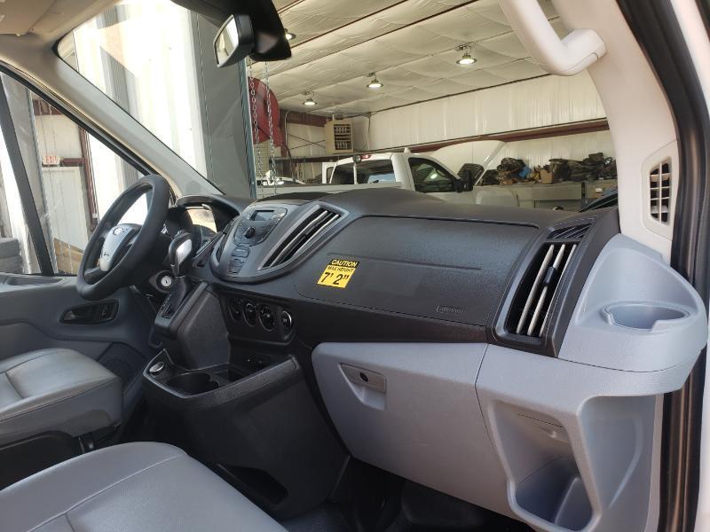 Ford Transit T-250 2019