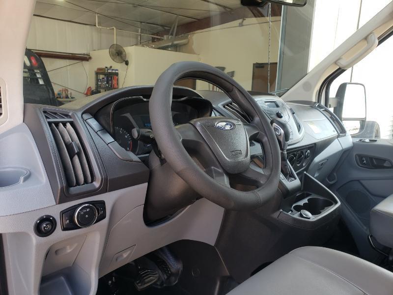 Ford Transit T-250 2019