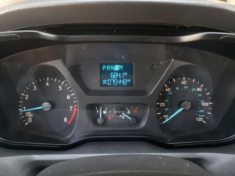 Ford Transit T-250 2019